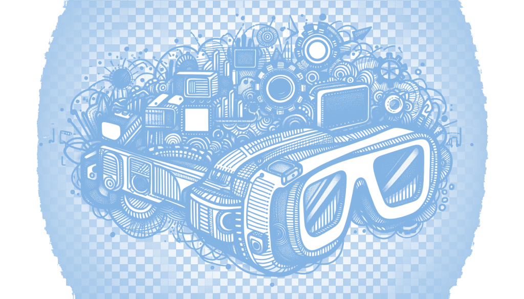 Xreal’s entry-level AR glasses get a spec bump and 3D conversion