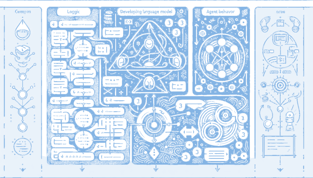 I rewrote my “AI Agents From Scratch” tutorial in Python. With a clearer learning path, exercises, and diagrams