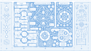 I rewrote my “AI Agents From Scratch” tutorial in Python. With a clearer learning path, exercises, and diagrams