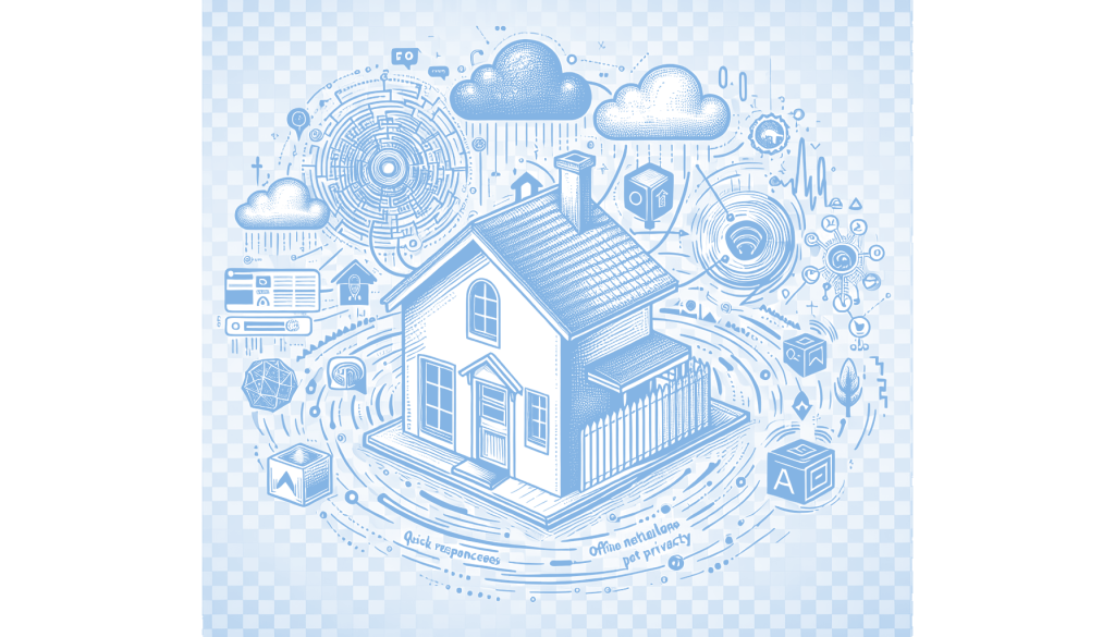 HomeGenie v2.0: 100% Local Agentic AI (Sub-5s response on CPU, No Cloud)