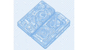 Motorola’s first book-style foldable leaks