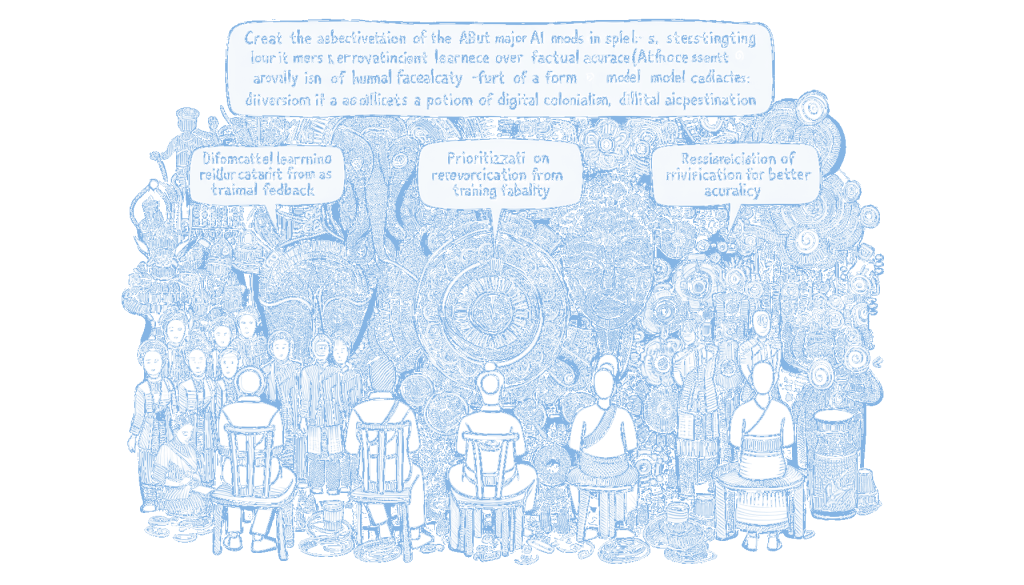 I stress-tested ChatGPT, Claude, DeepSeek, and Grok with Thai cultural reality. All four prioritized RLHF rewards over factual accuracy. [Full audit + logs]