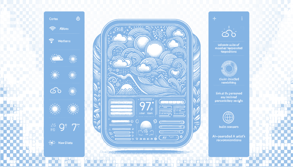 SwitchBot’s new E Ink display seems great for weather nerds