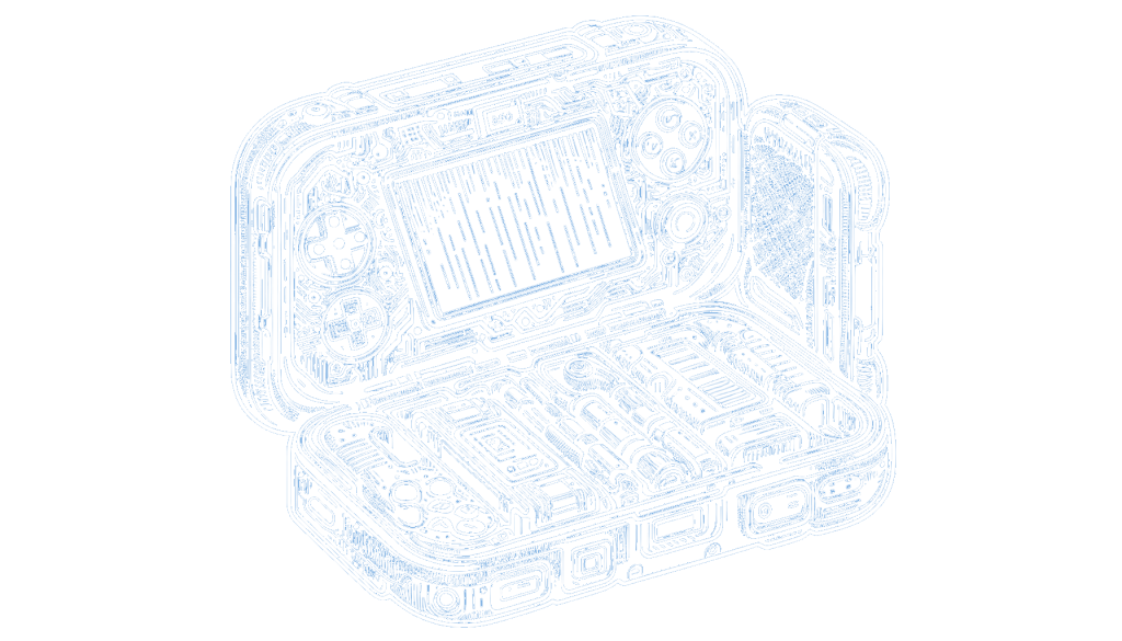 You can charge the battery in Belkin’s new Switch 2 power case without opening it