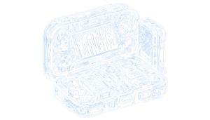 You can charge the battery in Belkin’s new Switch 2 power case without opening it