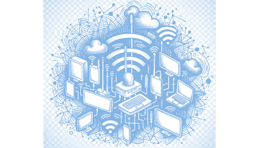 Belkin’s new HDMI adapter wirelessly connects to screens over 130 feet away