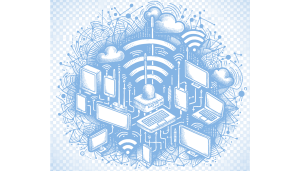 Belkin’s new HDMI adapter wirelessly connects to screens over 130 feet away