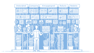 Agentically compare OCR outputs of Unstructured, LlamaParse, Reducto, etc. side-by-side