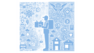 DoorDash says it banned driver who seemingly faked a delivery using AI