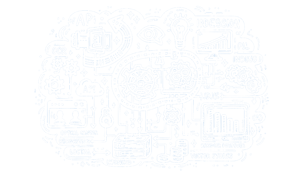 Built an API to index videos into embeddings—optimized for running RAG locally