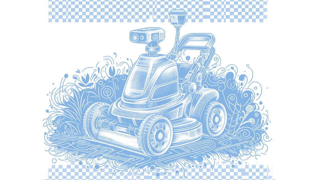 Mammotion’s flagship robot lawnmower now uses lidar to map your yard