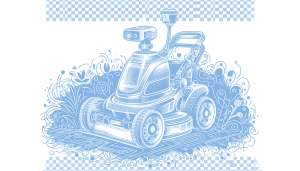 Mammotion’s flagship robot lawnmower now uses lidar to map your yard