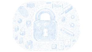 Lockin’s new vein-scanning smart lock has a video doorbell and recharges wirelessly