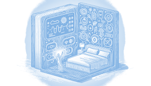 The Mui Board will support mmWave sleep tracking and gesture control