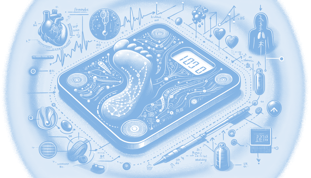 Withings thinks of its latest smart scale as a ‘longevity station’