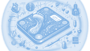 Withings thinks of its latest smart scale as a ‘longevity station’