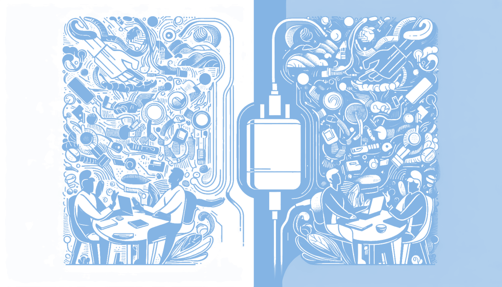 Ikea’s new $4 USB-C charger is cheaper than Apple’s and Anker’s