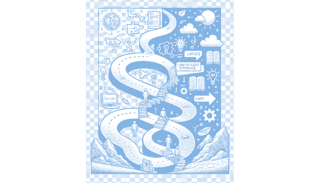 The psychological reason we switched to ChatGPT (It's not just the AI)