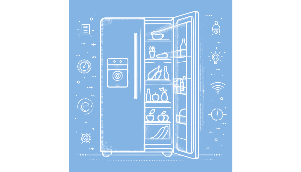 Samsung puts Gemini AI in your fridge because apparently that’s necessary