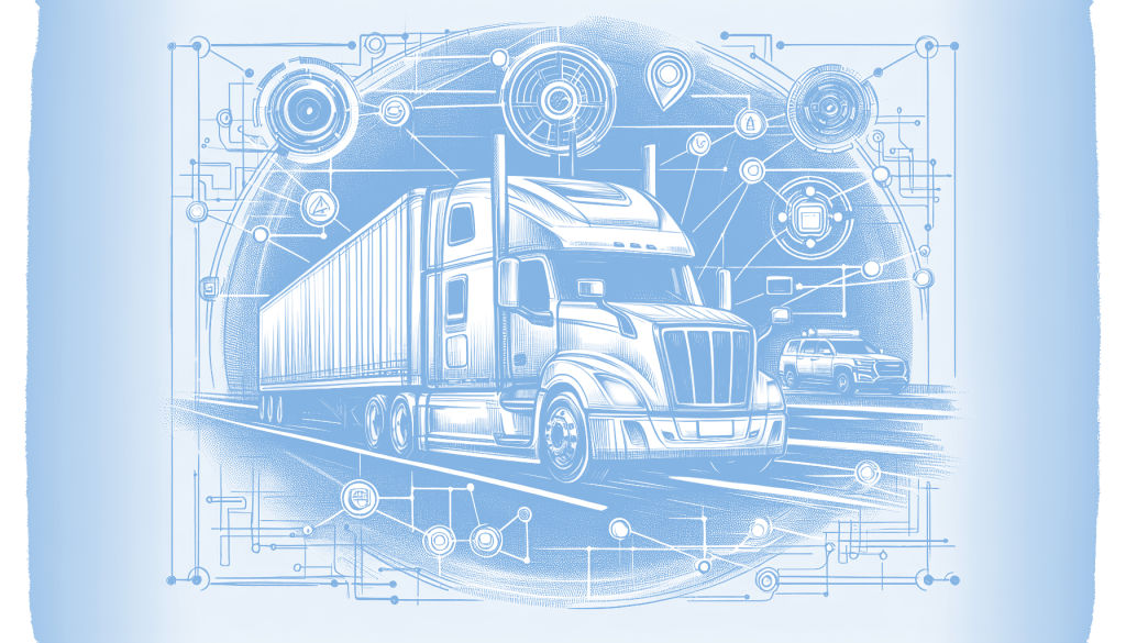 Kodiak taps Bosch to scale its self-driving truck tech