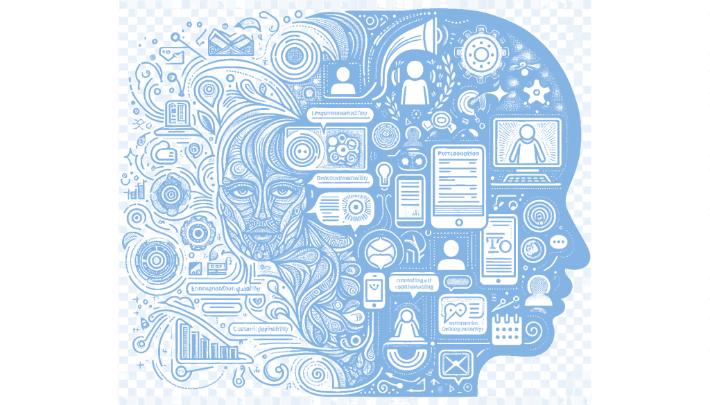 Guys, don’t forget to set custom personality parameters. It can make ChatGPT so much better and smarter.