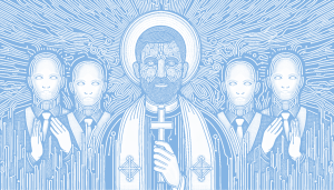 AI Deepfakes Are Impersonating Pastors to Try to Scam Their Congregations