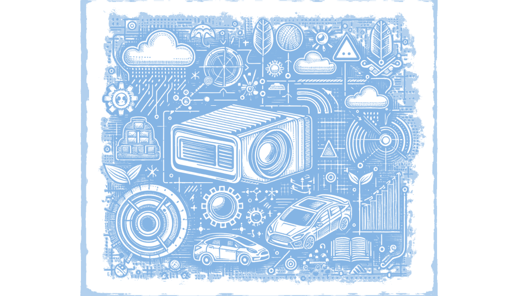 Teradar reveals its first terahertz-band vision sensor for cars