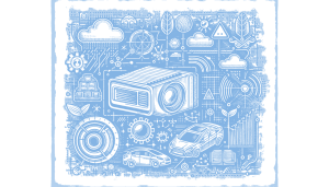 Teradar reveals its first terahertz-band vision sensor for cars