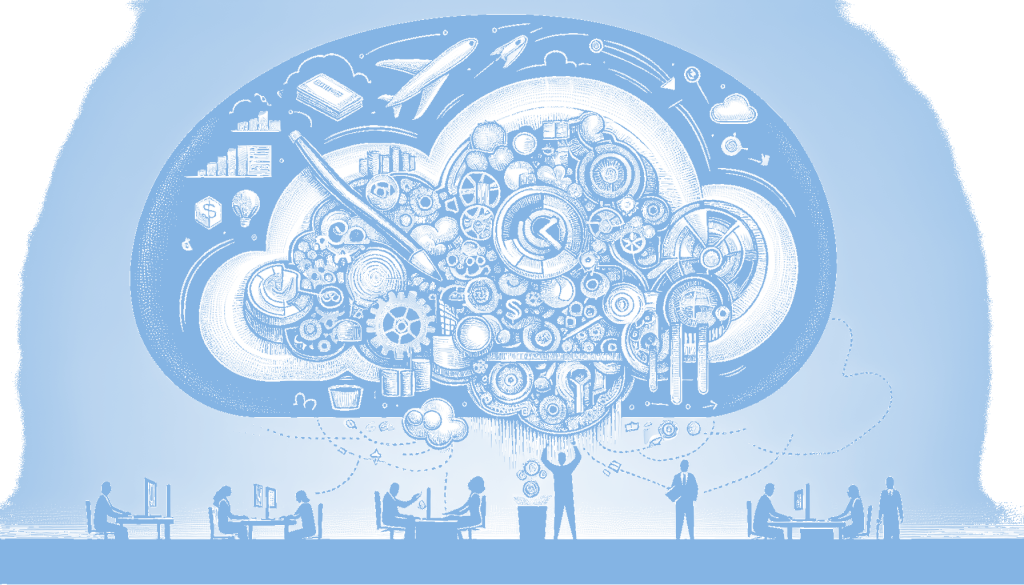 AWS Amazon Q was surprisingly helpful at saving me money