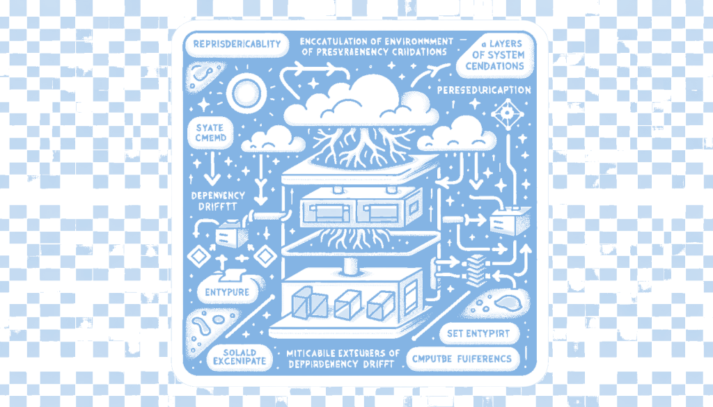 6 Docker Tricks to Simplify Your Data Science Reproducibility