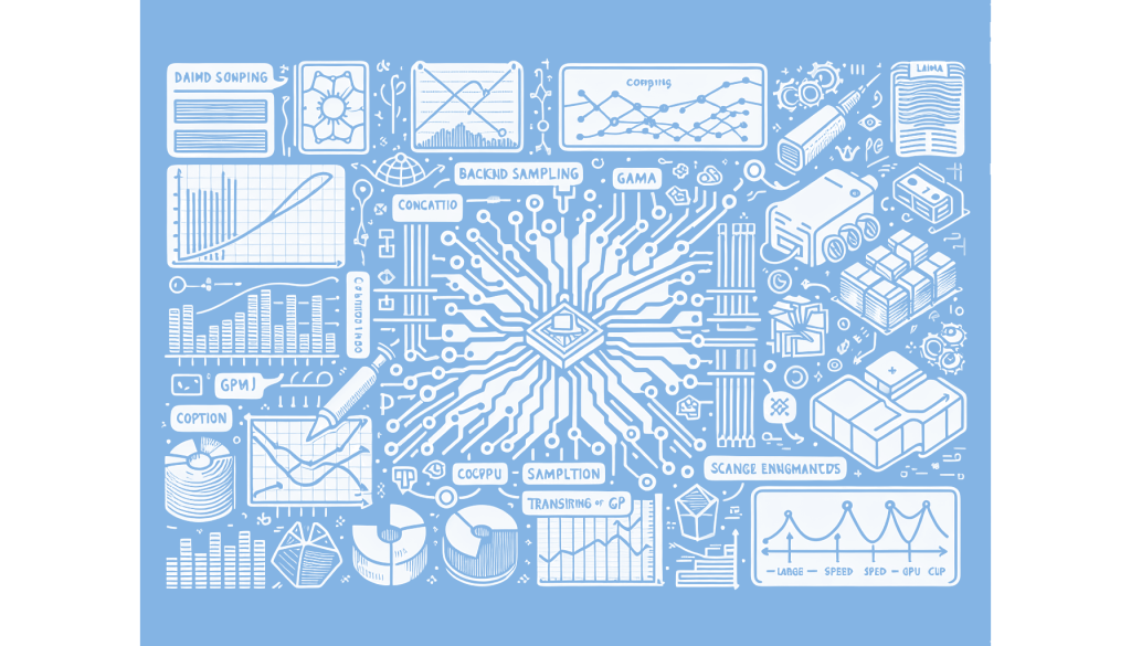 backend sampling has been merged into llama.cpp