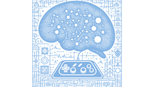Last year, I built a neural-network-based AI which autonomously plays the old video game: The House of The Dead by itself, having learned from my gameplay.