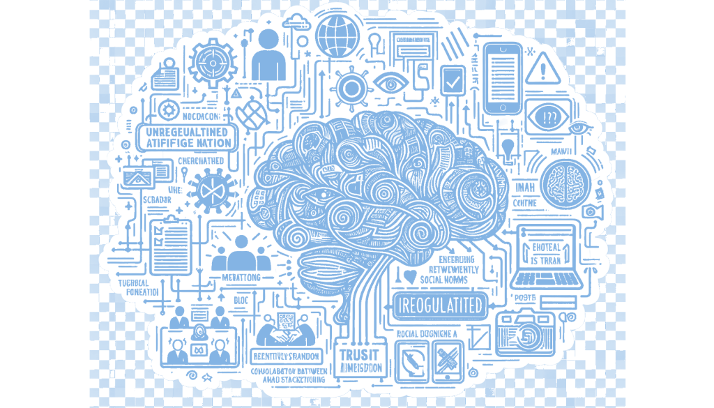 Unregulated AI Image Generation Will Not Age Well