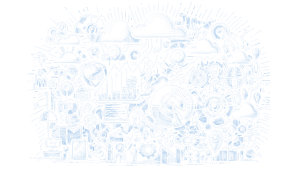 StackOverflow graph of questions asked per month