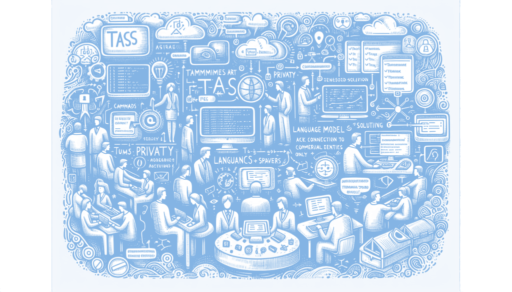 tass: a simple terminal assistant