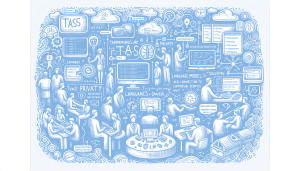 tass: a simple terminal assistant