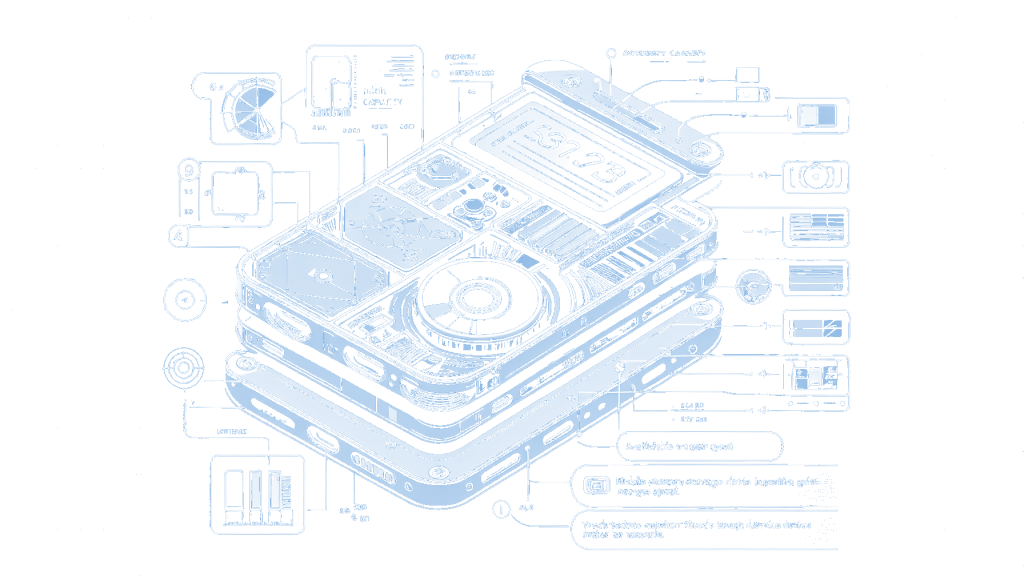 ShiftCam has a trackable 8TB SSD that sticks to your phone