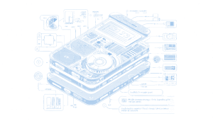 ShiftCam has a trackable 8TB SSD that sticks to your phone