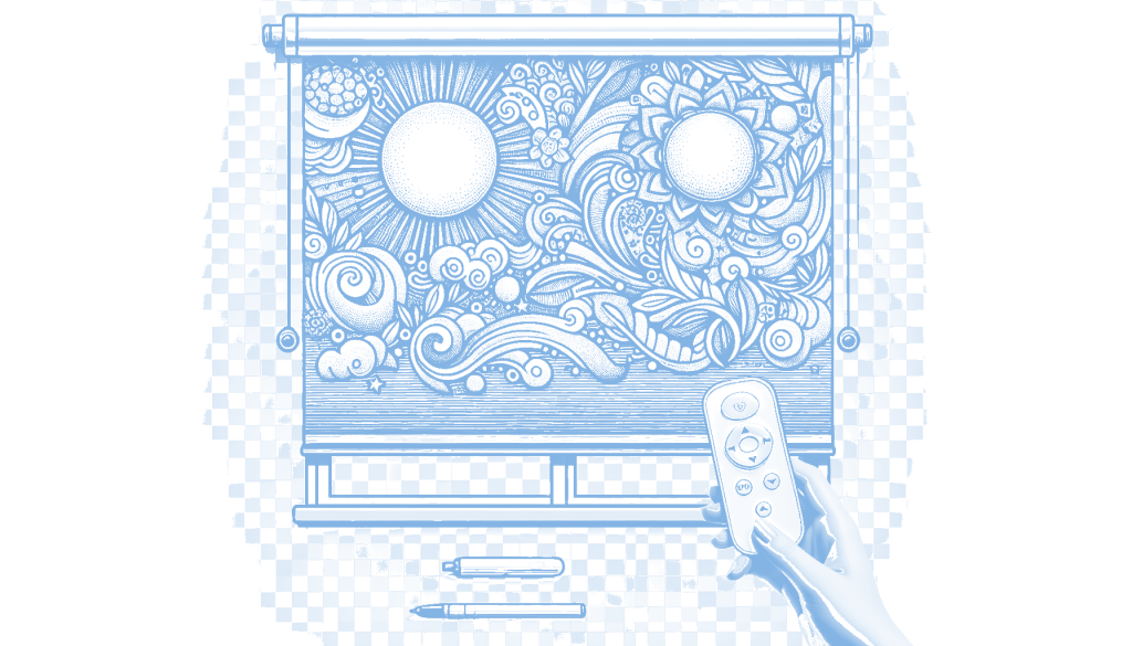 GE Lighting’s new Matter-compatible smart shades start at just $300