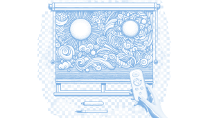 GE Lighting’s new Matter-compatible smart shades start at just $300