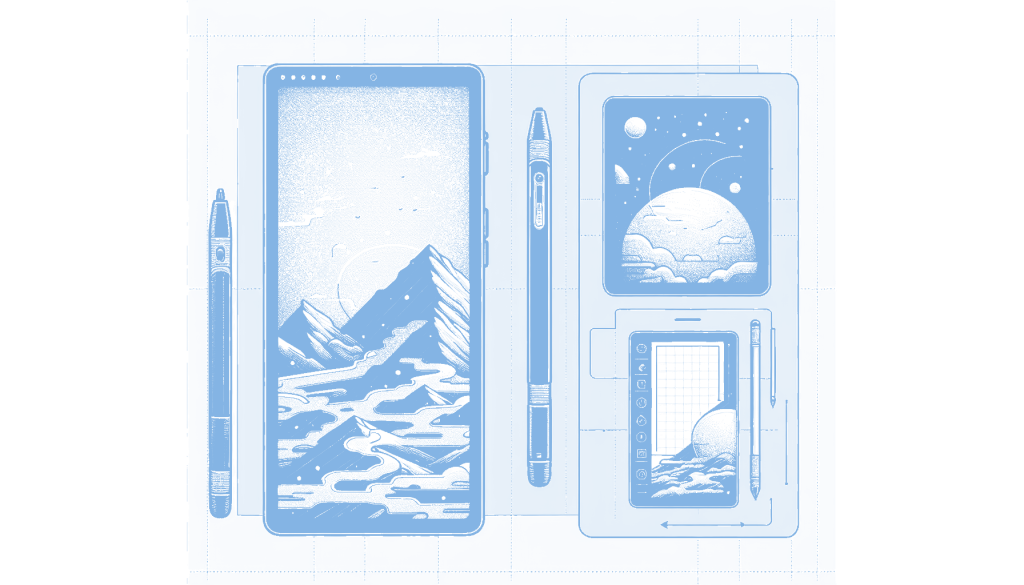 ‘Max Ink Mode’ is back on TCL’s NXTPaper 70 Pro