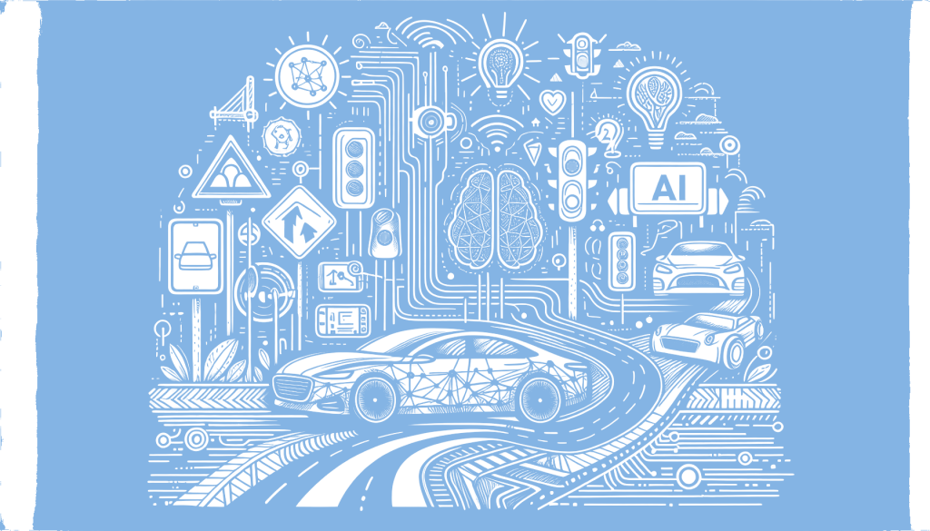 Hands off! An on-the-road demo of Mercedes’ advanced new driver assist