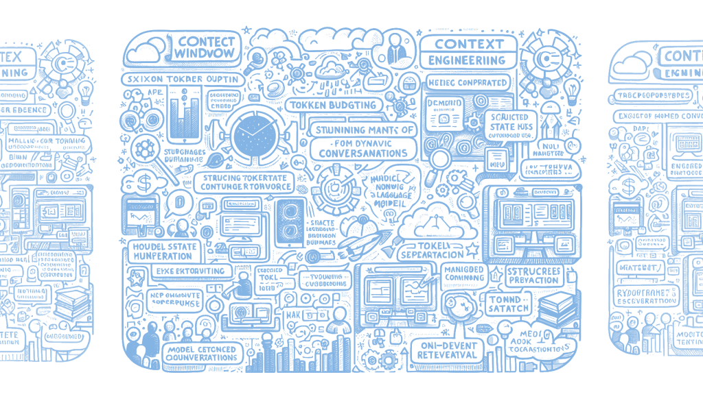 Context Engineering Explained in 3 Levels of Difficulty