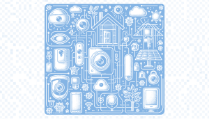 Anker adds features and style to its smart home security