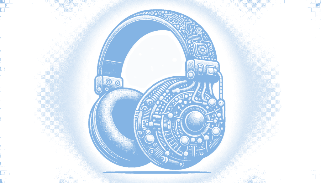 Anker’s AeroFit 2 Pro can be worn as open-ear headphones or ANC earbuds