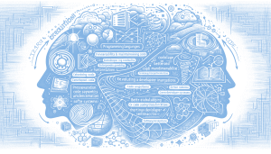 Post Opus looking current landscape and room in landscape for new coding la guages