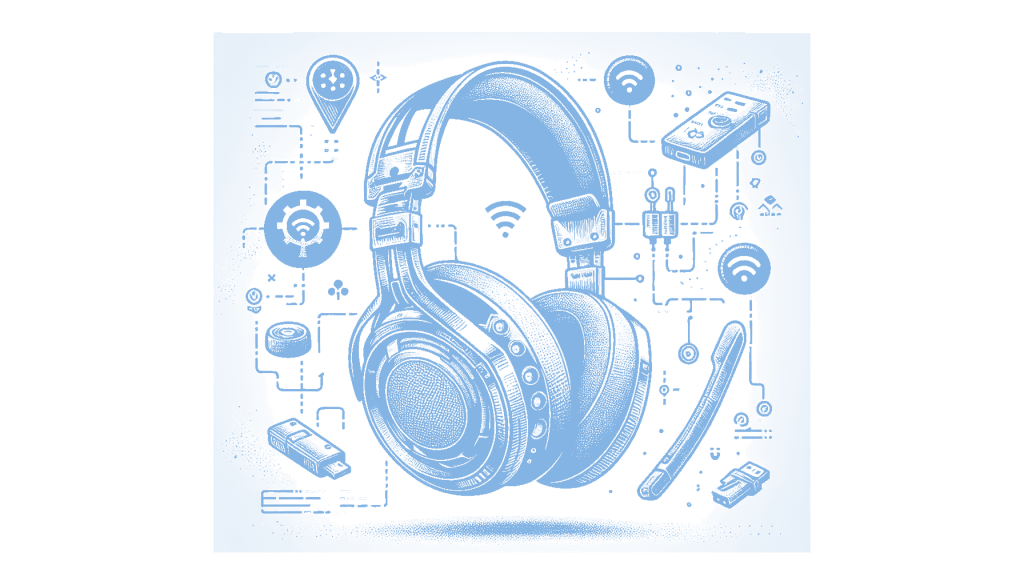 Audeze upgrades its Maxwell gaming headset with magnetic ear pads