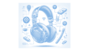 Audeze upgrades its Maxwell gaming headset with magnetic ear pads