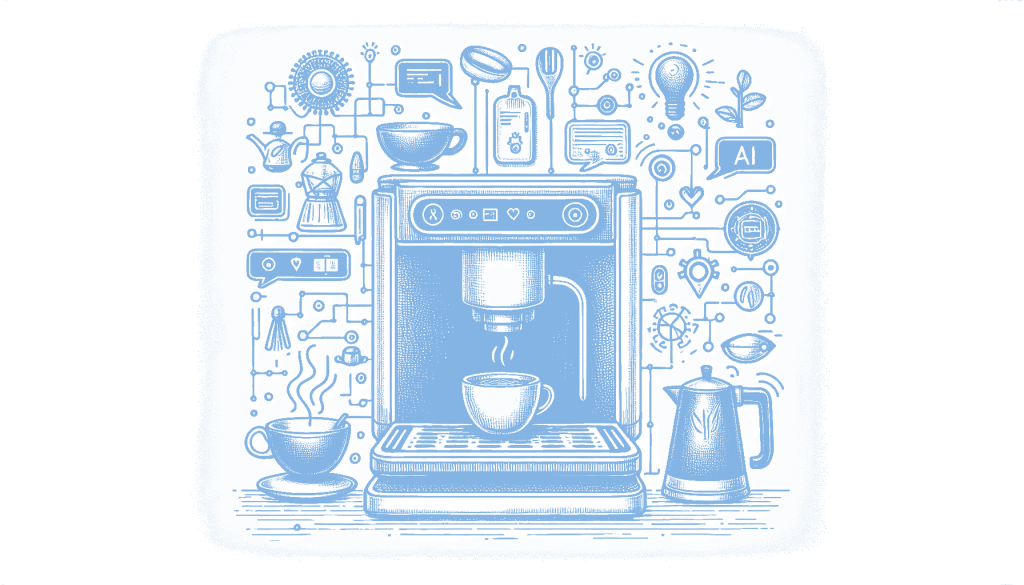 Bosch’s fancy coffee machine is getting Alexa Plus