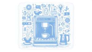 Bosch’s fancy coffee machine is getting Alexa Plus